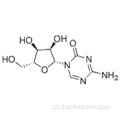 5-azacitidina CAS 320-67-2